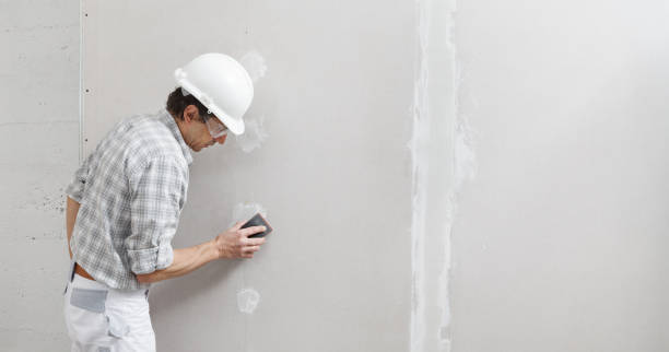 Best Dehumidification Services  in Robins Af, GA