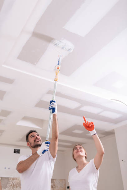 Best Water Damage & Mold Remediation  in Robins Af, GA