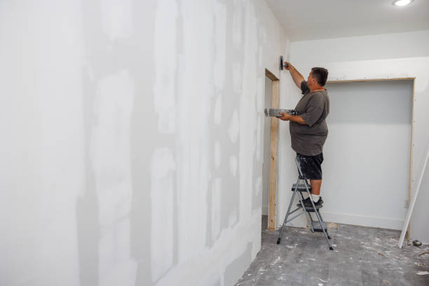 Mold Removal for HVAC Installations in Robins Af, GA
