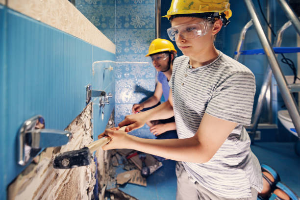 Best Mold-Related Health Consultation  in Robins Af, GA