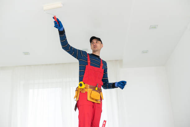 Best Environmental Consulting for Mold Prevention  in Robins Af, GA
