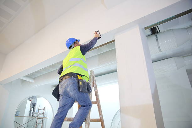 Best Post-Remediation Verification Testing  in Robins Af, GA