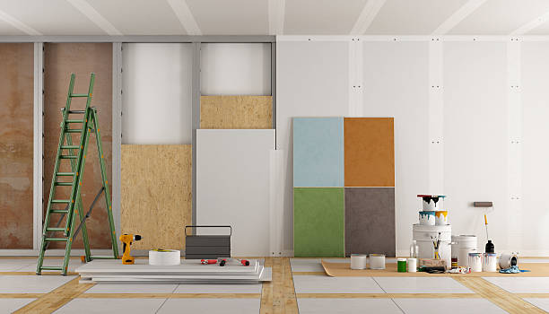 Best Real Estate Mold Inspection  in Robins Af, GA